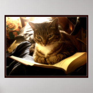 good book poster