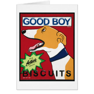 Good Boy Brand