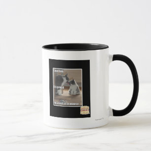 Good boy mug