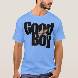 Good Boy T-Shirt