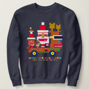 Good boys Christmas Sweatshirt