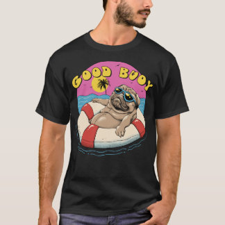 Good Buoy  T-Shirt