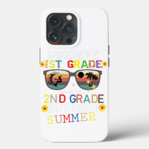 Good bye Ist grade on my way iPhone 13 Pro Case