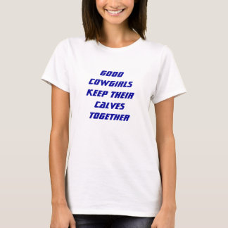 GOOD COWGIRL TANK