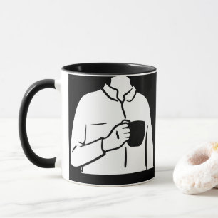 Good cup of Joe mug