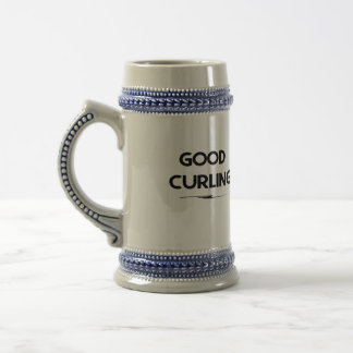 Good Curling Mug