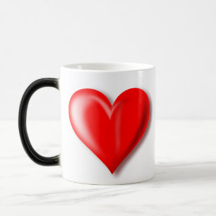 Good day mother magic mug