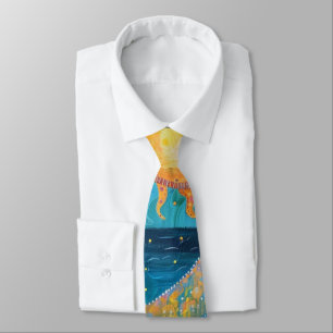 Good Day Sunshine Necktie
