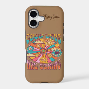 Good Days Are Coming Seventies
