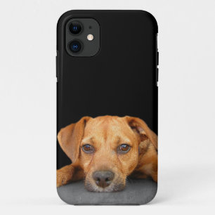 Good Dog iPhone 11 Case