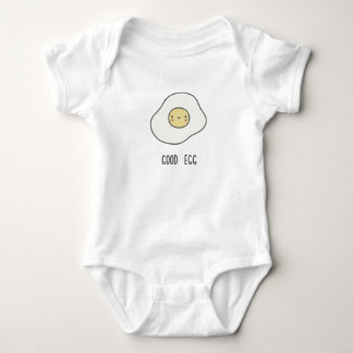 Good Egg Baby Bodysuit
