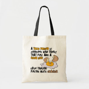 Good Egg bag - choose style