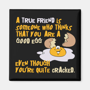 Good Egg magnet