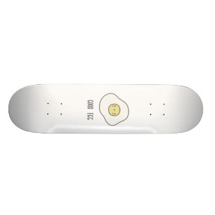 Good Egg Skateboard