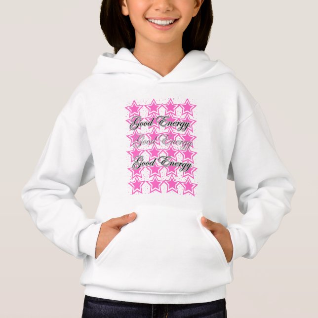 Good energy  (Front)