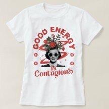 Good Energy is Contagious