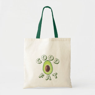Good Fat Tote Bag