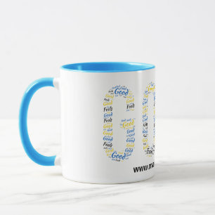 Good Feels Good Mug Mac180 Music