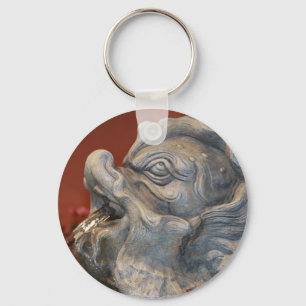 Good Fortune Keychain