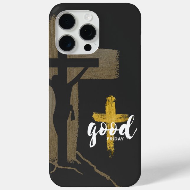Good Friday | Case-Mate iPhone Case (Back)