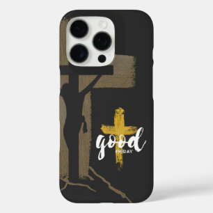 Good Friday iPhone 16 Pro Case