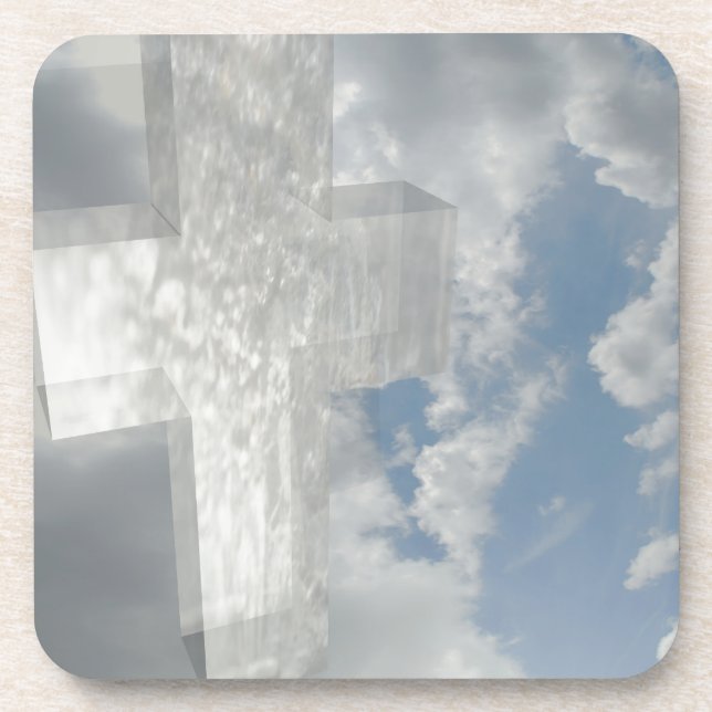 Good Friday Coaster (Front)