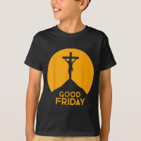 Good Friday - Holy Week Christian Faith & Love
