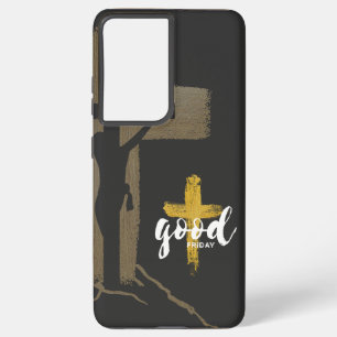Good Friday   Samsung Galaxy Case