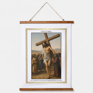 Good Friday Scriptural Tapestries
