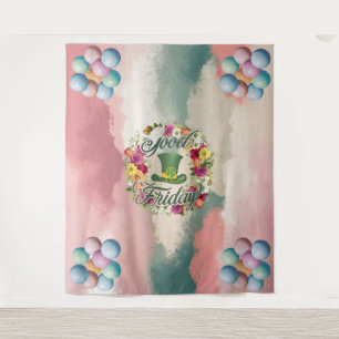 Good Friday Tapestry