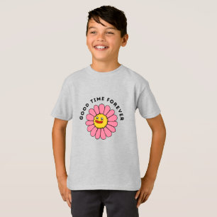 Good Funny Time Forever T-Shirt