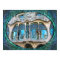 Good Gaudi! (Fine Art Print)