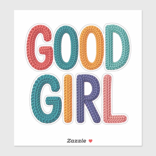 Good Girl (Sheet)