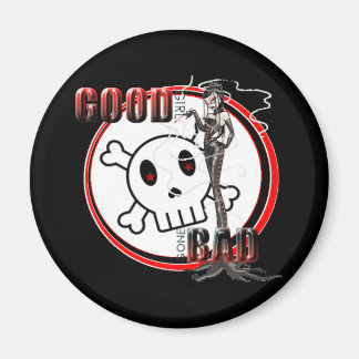 Good Girl Gone Bad - Magnet