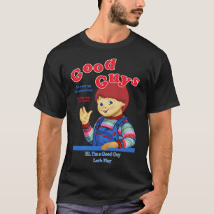 Good Guys Essential T-Shirt