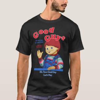 Good Guys Essential T-Shirt