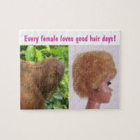 Good Hair Day Jokes