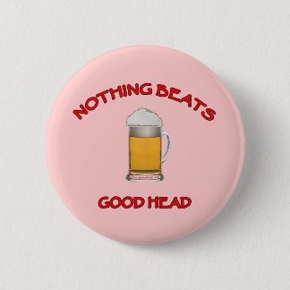 Good Head 2 Inch Round Button