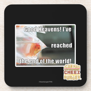 Good Heavens! Coaster