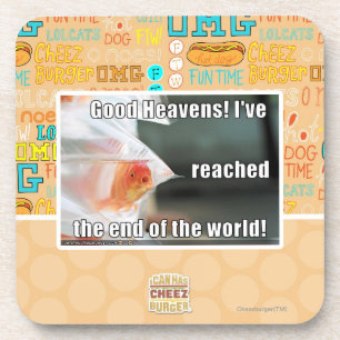 Good Heavens! Coaster