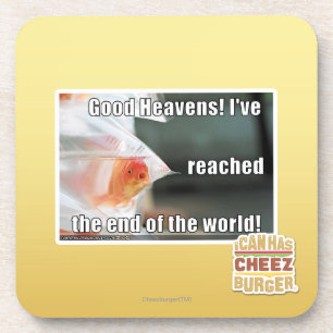 Good Heavens! Coaster