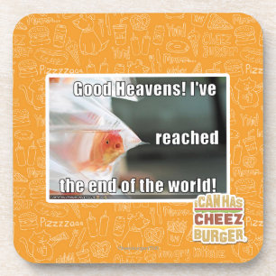 Good Heavens! Coaster