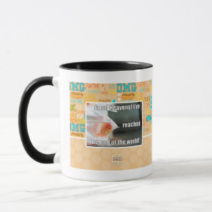 Good Heavens! Mug