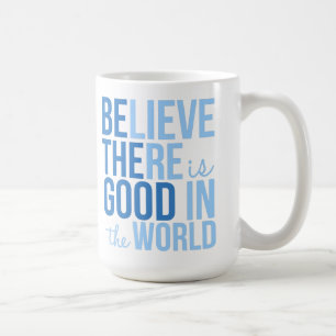 Good in the World Mug