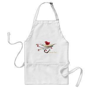Good Jul Standard Apron