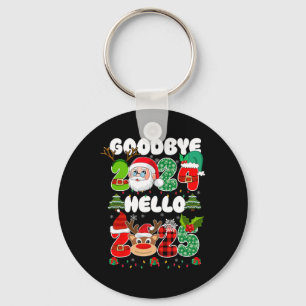 Good keychain