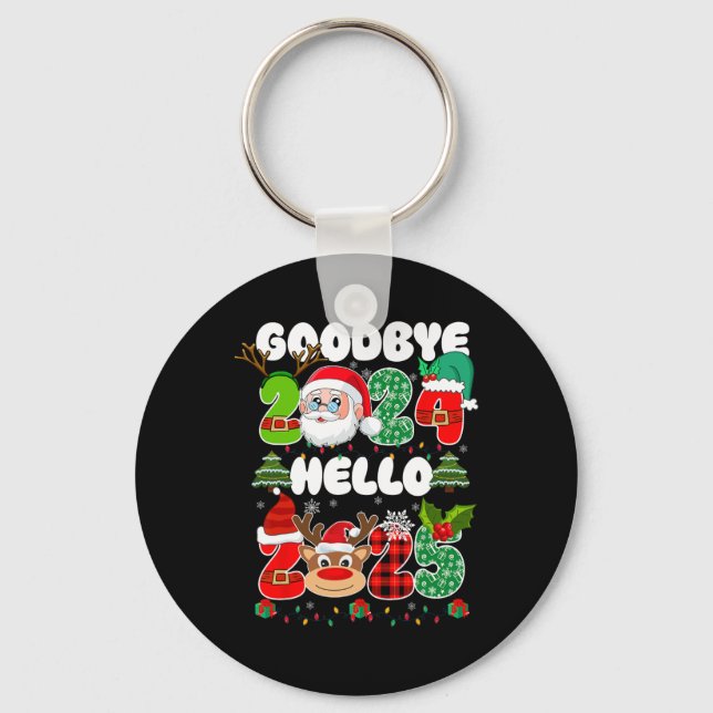 Good  keychain (Front)