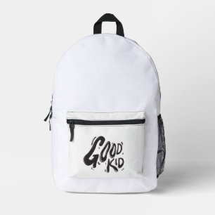 Good Kid Backpack