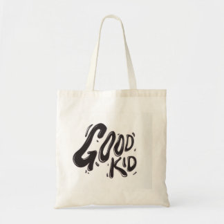 Good Kid tote