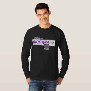 good liquids t-shirt